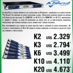 AMPLIFICADORES