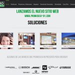 mailing lanzamiento