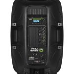 probass elevate 115 atrás