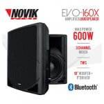 EVO160Xcaja