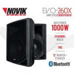 EVO260Xcaja