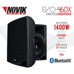 EVO460Xcaja