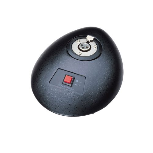 Base Para Micrófono Audio-technica / At8615-rs