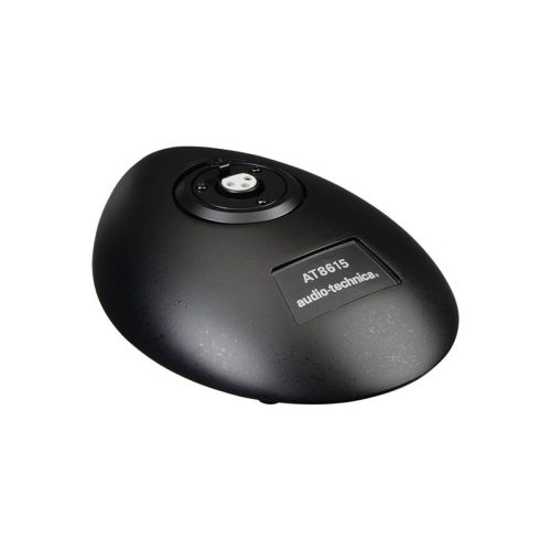 Plataforma De Escritorio P/micrófonos Audio-technica /at8615