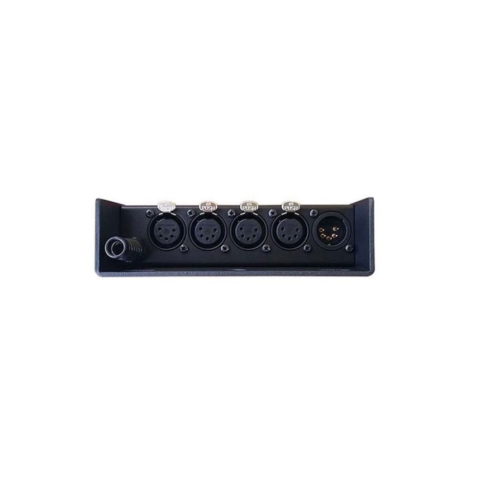 Splitter Doug Fleenor 124-5 4 (output Rdm Splitter 5 Pin)