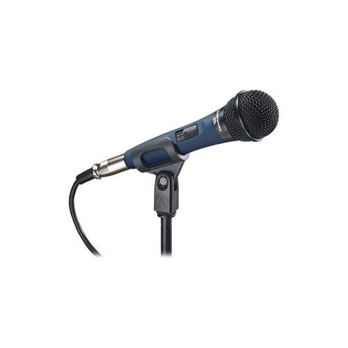 Audio-technica Mb1k/cl Micrófono Dinámico De Mano