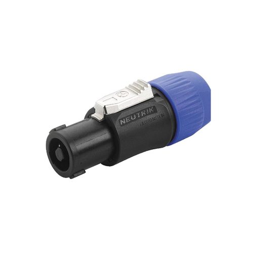 Conector De Audio Speakon Neutrik / Nl4fc