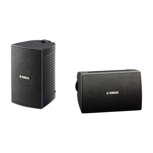 Parlantes Para Exterior Yamaha / Ns-aw194b ( Par )