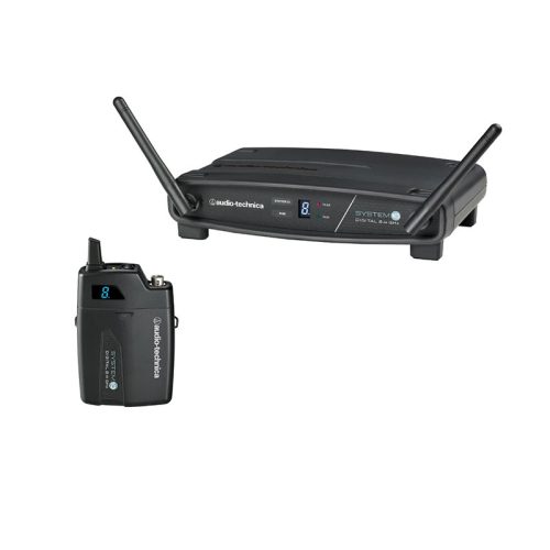 Audio-Technica Atw1101 Sistema Inalambrico Digital