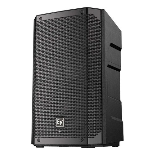 ElectroVoice ELX200-10P / Caja Activa con Parlante 10" 1200W
