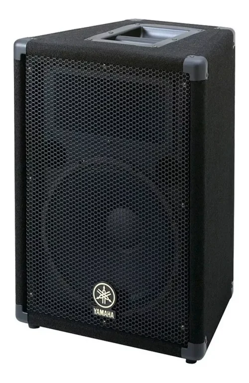 Caja Pasiva Yamaha Br-10 - 10 Pulgadas