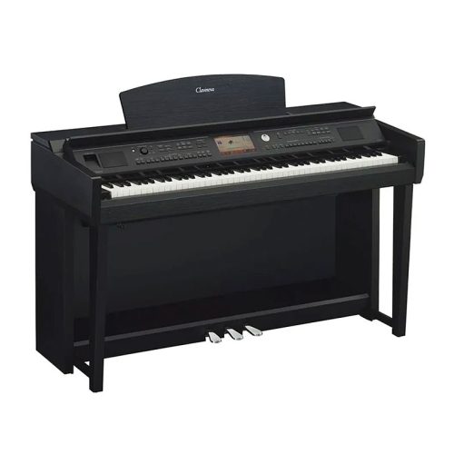 Piano digital Yamaha Clavinova Cvp-705b
