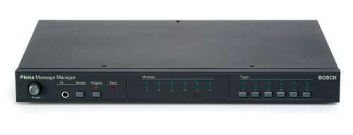 Gestor de Mensajes Bosch LBB1965/00