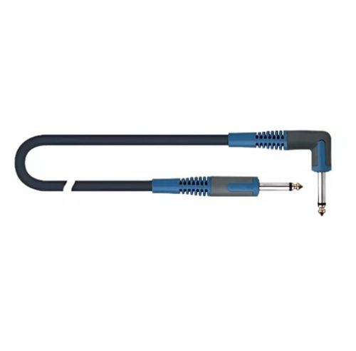 Cable para Instrumentos Quik Lok Jack Mono 4,5m - Rksi205-4.5