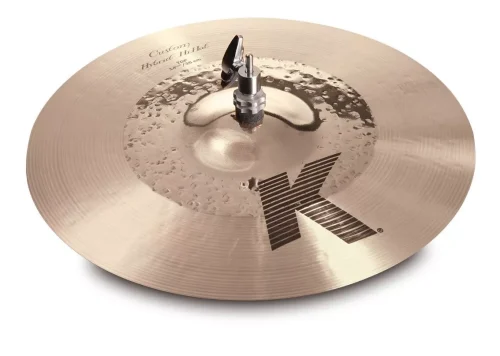 Platillos Zildjian 14 1/4 - Hybrid Hi Hats (K1226)