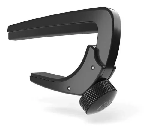 Capotrase Daddario Capo Lite para Guitarra Clásica PW-CP-16