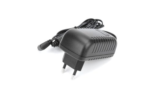 Adaptador Alimentación de Corriente para Teclados, Pedales | XVIVE: 9v 2A