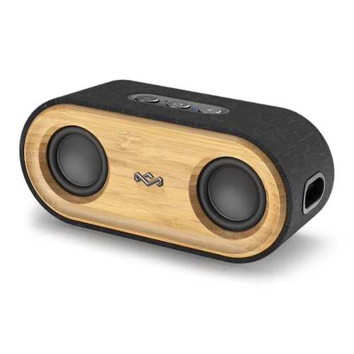 Parlante House Of Marley Get Together 2 MINI Bluetooth