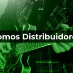 Distribucion