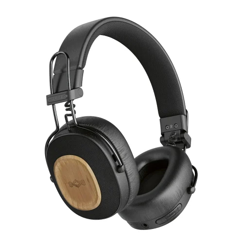 Auriculares Inalámbricos House Of Marley Positive Vibration Riddim