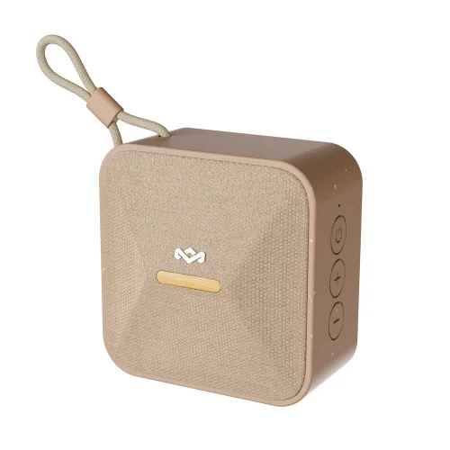Parlante House Of Marley Bluetooth Rise Up Con Destapador
