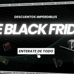 banner pre black friday